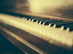 piano